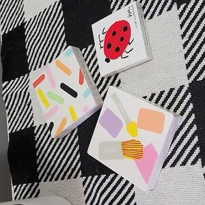 Clinique  Eyeshadow Compacts